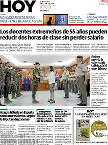 Periodico Hoy