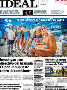 Periodico Ideal