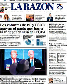Periodico La Razón