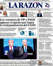 /La Razón