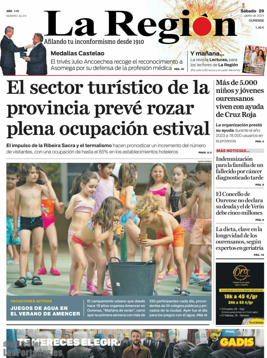 La Región