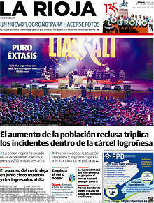Periodico La Rioja