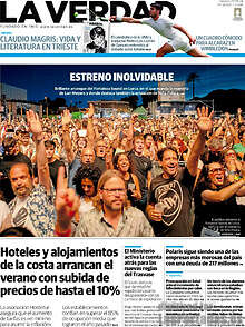 Periodico La Verdad