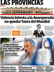 /Las Provincias