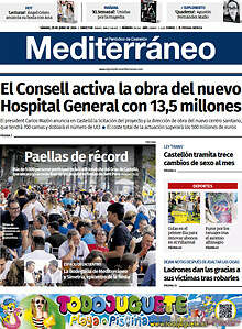 Periodico Mediterráneo