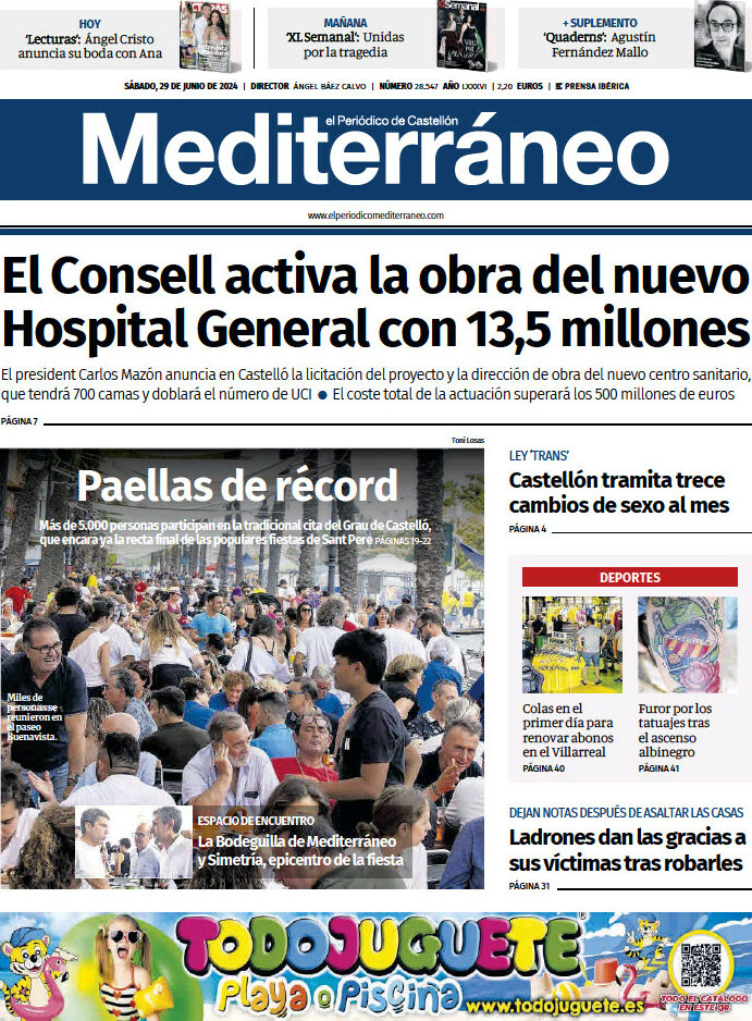 Mediterráneo