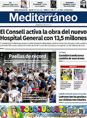 /Mediterráneo