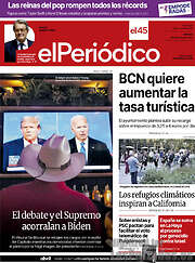 /El Periódico de Catalunya(Castellano)