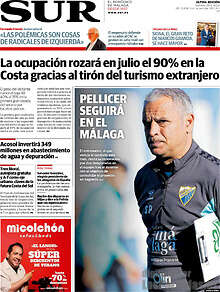 Periodico Sur