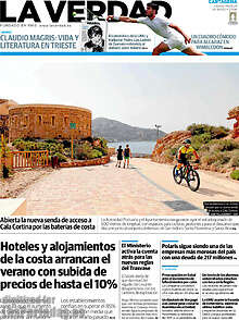Periodico La Verdad Cartagena
