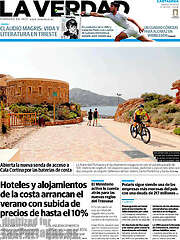 /La Verdad Cartagena