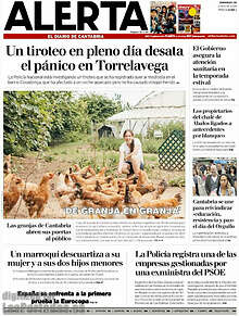 Periodico Alerta