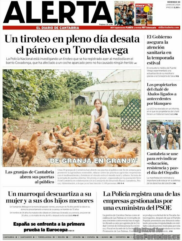 Alerta
