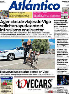 Periodico Atlántico Diario