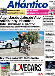 /Atlántico Diario