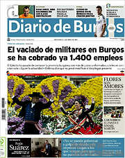 /Diario de Burgos