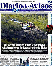 /Diario de Avisos