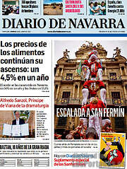 /Diario de Navarra