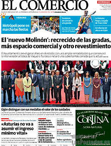 Periodico El Comercio