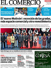 /El Comercio