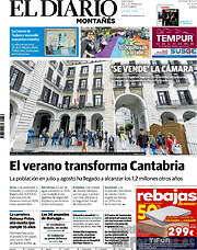 /El Diario Montañés
