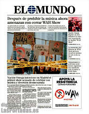 /El Mundo