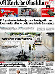 /El Norte de Castilla