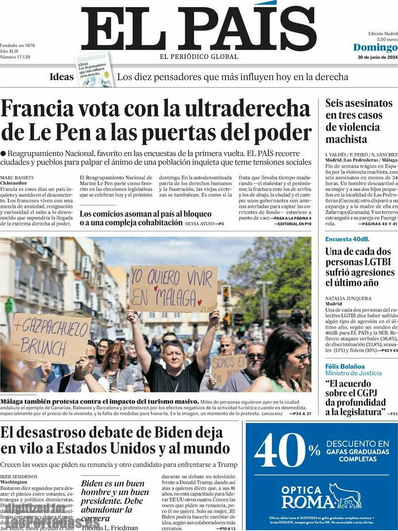 El País
