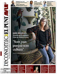 Periodico El Punt