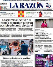 /La Razón