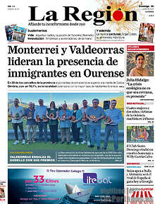 Periodico La Región