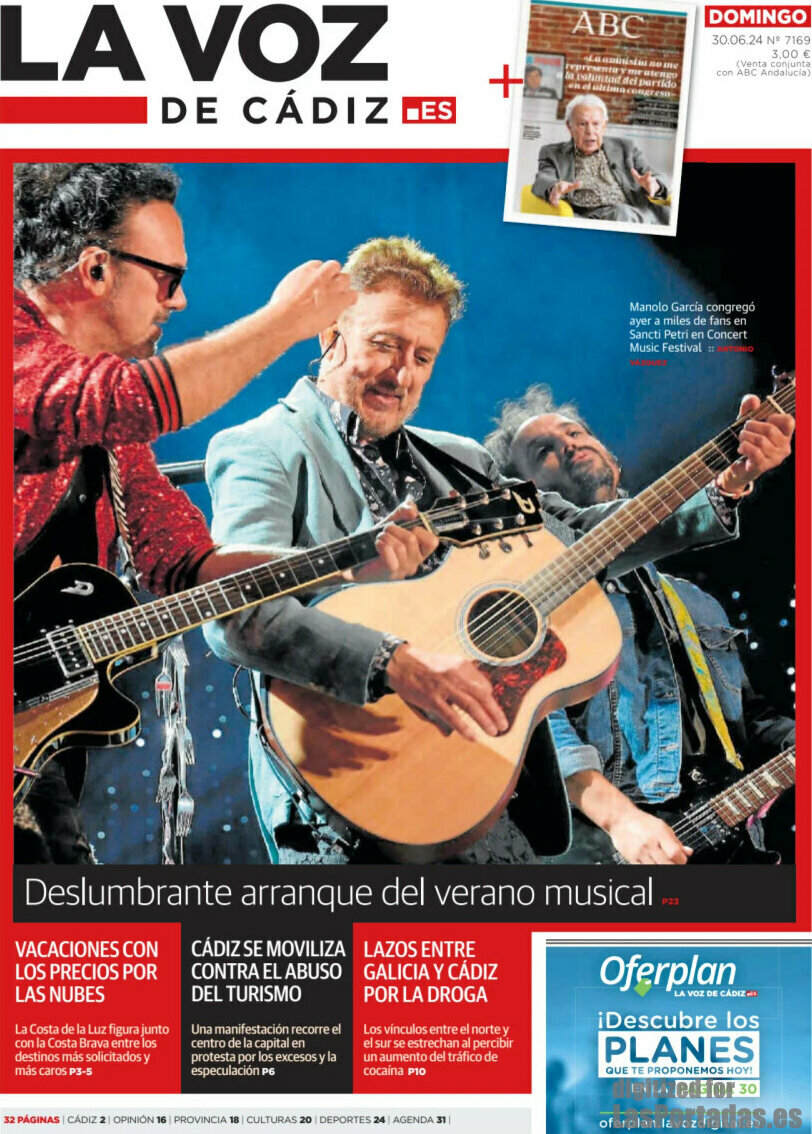 La Voz de Cádiz