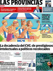 /Las Provincias