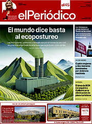 /El Periódico de Catalunya(Castellano)