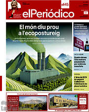 /El Periódico de Catalunya(Català)