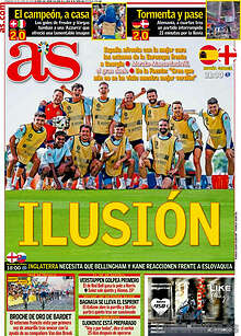 Periodico AS