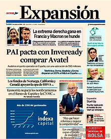 Periodico Expansion