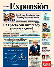 /Expansion
