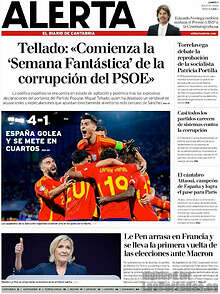 Periodico Alerta