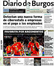 /Diario de Burgos