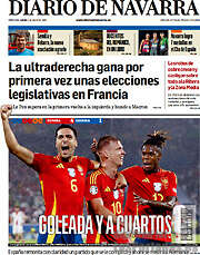 /Diario de Navarra