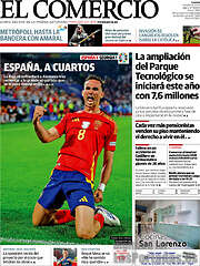 /El Comercio