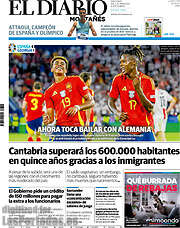 /El Diario Montañés