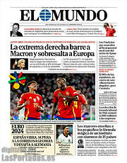 /El Mundo