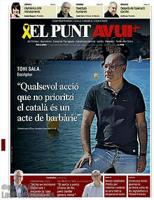 Periodico El Punt