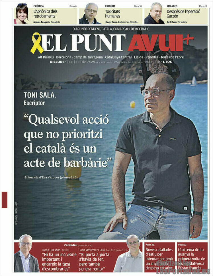 El Punt
