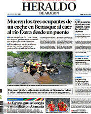 /Heraldo de Aragon