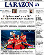 /La Razón