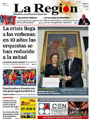 /La Región