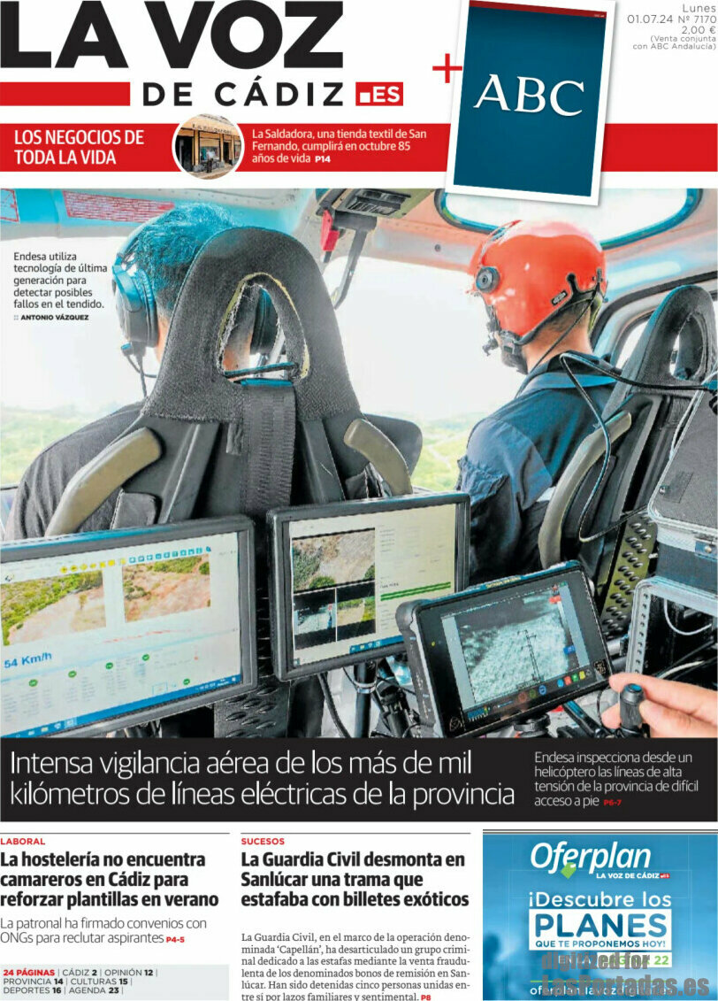 La Voz de Cádiz